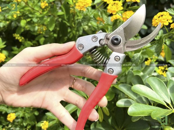 dụng cụ làm vườn chuyên nghiệp