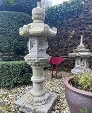Đèn Đá Ishidoro Kasuga