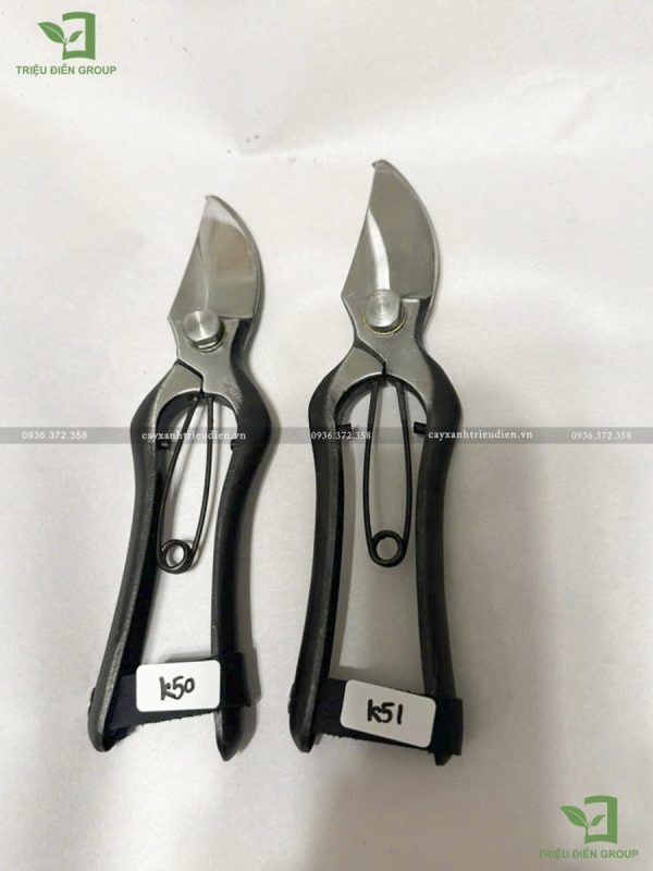Kéo cắt tỉa Akira Miki loại B - Nhật Bản
