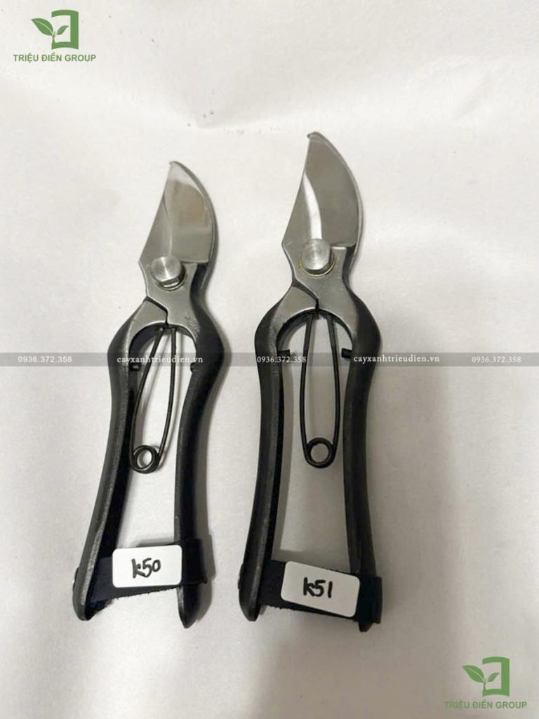 Kéo cắt tỉa Akira Miki loại B - Nhật Bản