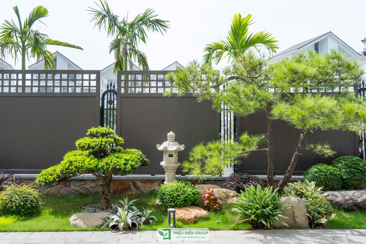 dụng cụ làm vườn nhập khẩu
