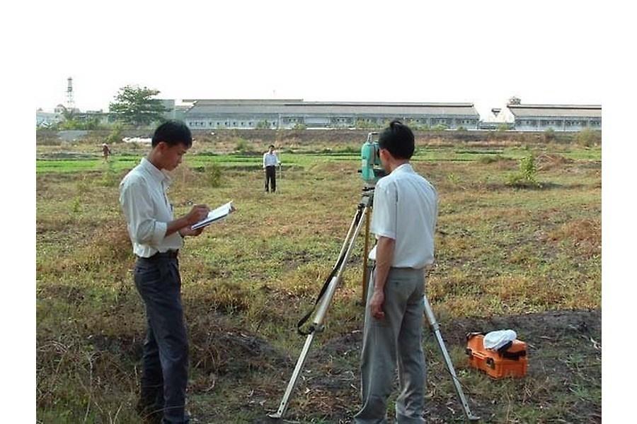 Cách tính số cây trồng trên diện tích