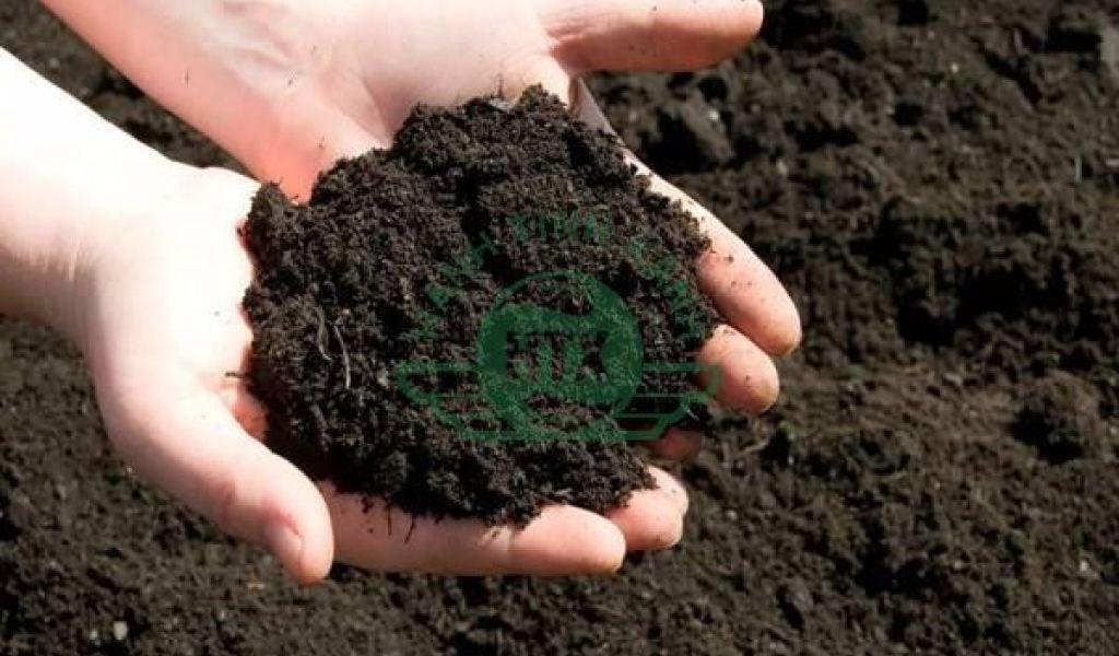 review dụng cụ trộn đất trồng cây